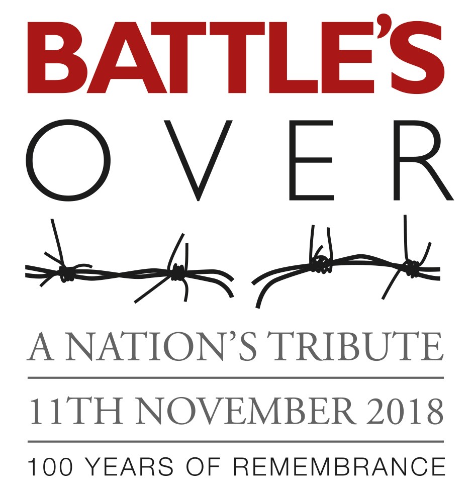 Battles Over - November Tribute