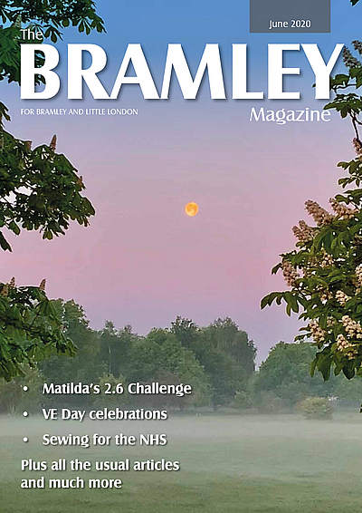 The Bramley Magazine - June 2020